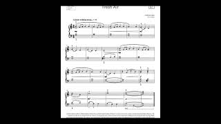 ABRSM 2023-2024 Piano Grade 1 Exam Piece B1(Official Audio)​ 英皇2023-2024 鋼琴1級B1考曲（官方錄音）