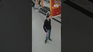 New Video Footage Shows Trump Assassination Attempt