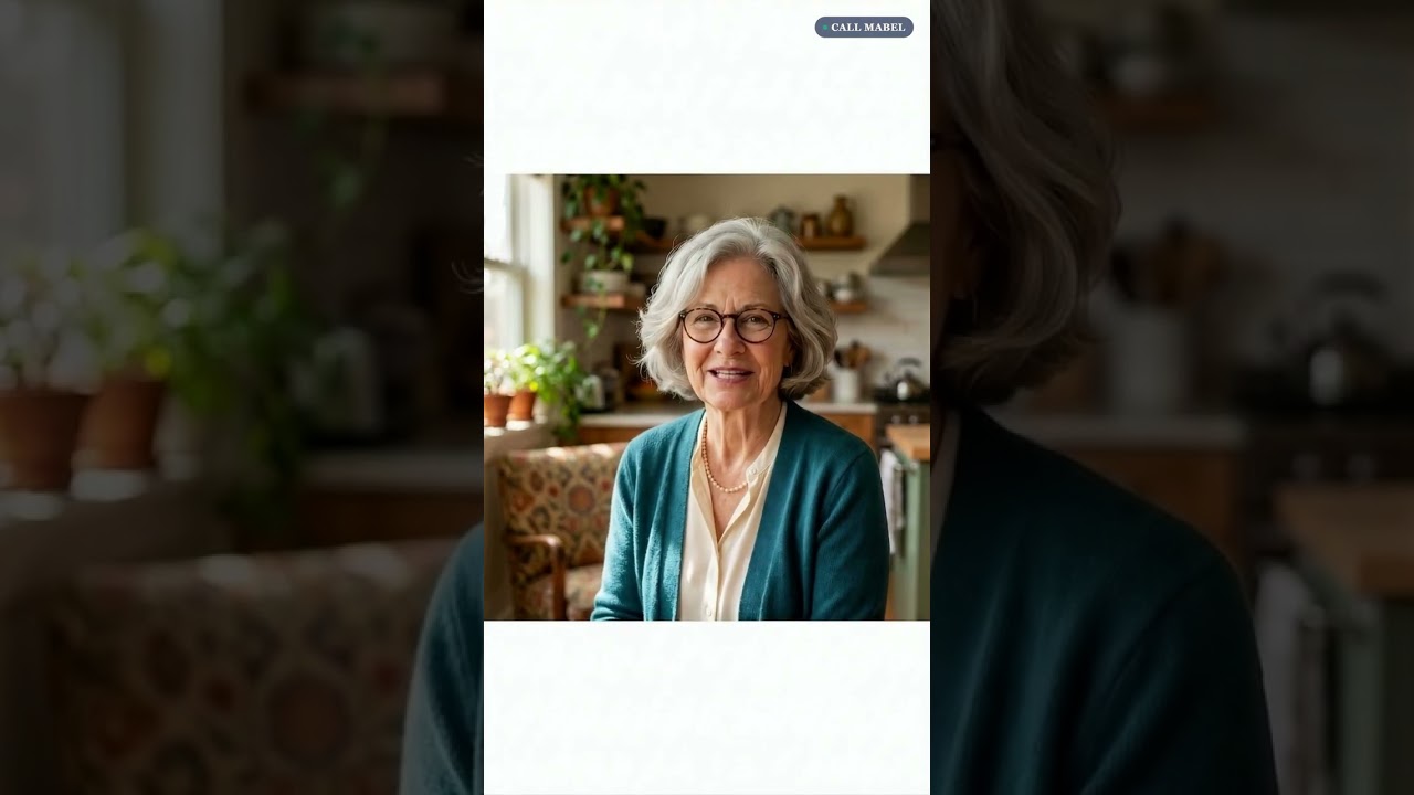 Caregiver Guilt: Permission to Stop Pretending You'll Call Sunday