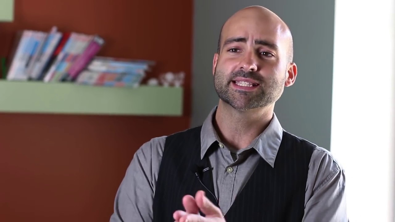 Making New Elements COSI Science Now YouTube