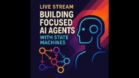 Keep your AI Agent Focused with a State Machine