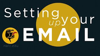 Setting Up Your Student Email