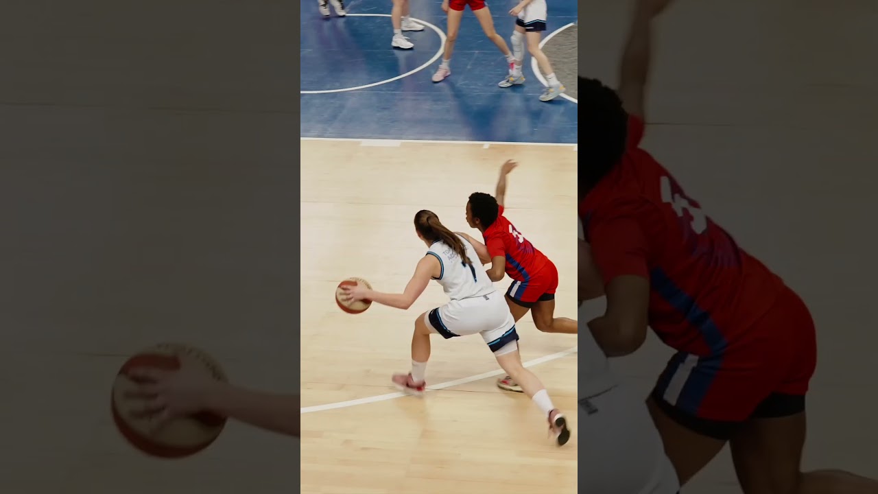 🥰 Basketball is pure bliss 🏀 