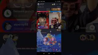 Özdemir Kol Araplarla Yarışıyor