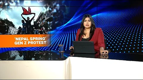 Nepal Protests Turn Deadly | Gen Z Uprising, 19 Killed in Kathmandu Violence | News9