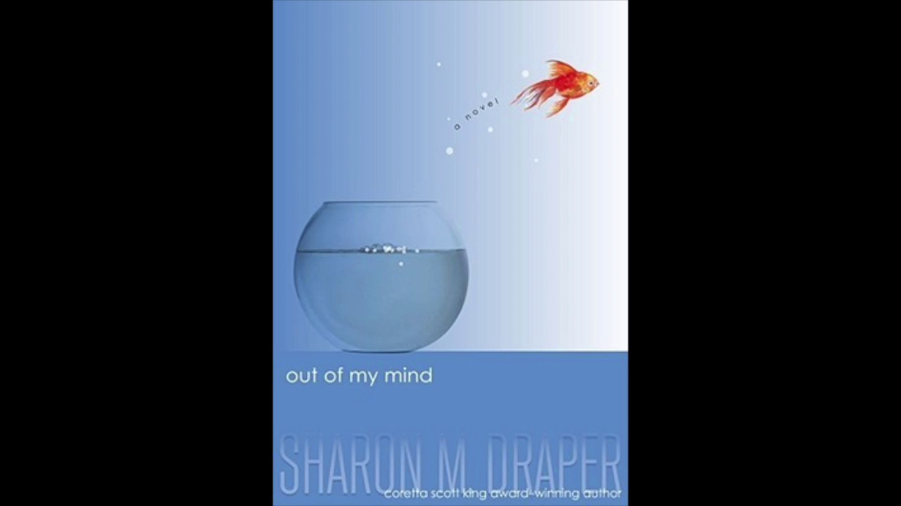 Chapter 1 - Out of my mind Audiobook