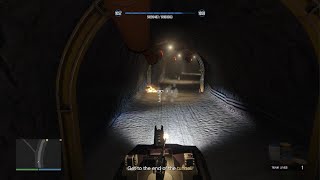 GTA Online - AI Rapid Fire Bug