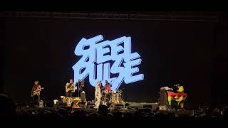 Don't shoot Live - Steel Pulse - PicNic 2024 - Costa Rica 10Feb2024