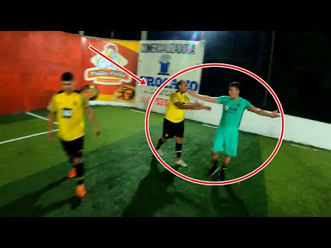 el CLASICO DE LOS MARINOS! JUEGAZO!! / un dia siendo arbitro / Lazaro Cardenas Michoacan