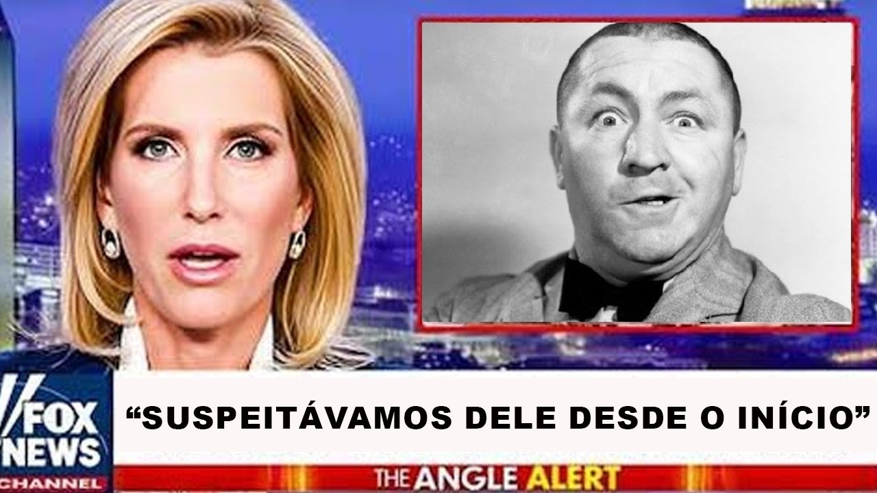 O mistério de Curly Howard finalmente foi resolvido e não é bom