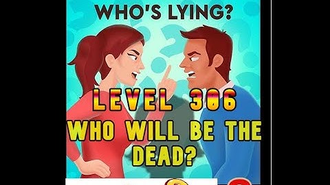 BRAINDOM 2 | LEVEL 306: WHO WILL BE THE DEAD? 💀⚰️