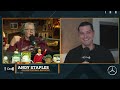 Andy Staples on the Dan Patrick Show Full Interview | 11/28/23