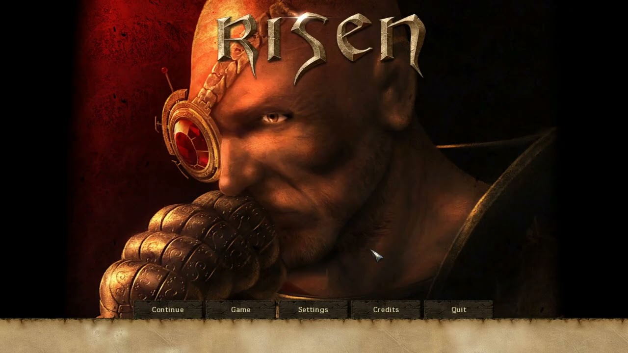 Risen | All Pixie Hat locations