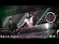 Bella Raiwin - ขอรักคืนกลับมา 泉水 DJ-MJ Electro Remix【泰语慢摇 Remix】🔥🔥 4K Music Video