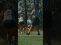 A bit of foreshadowing from Liberty Lacrosse.🥍🔥 #shorts