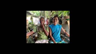 iingatan ka - Funeral Tribute Video for Lolo Loling