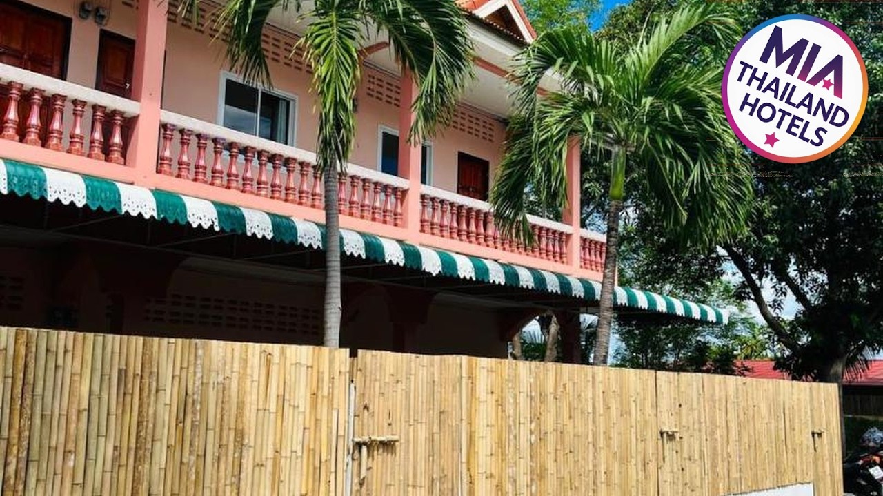 Casa Cactus | Koh Samui, Thailand | Hotel Review