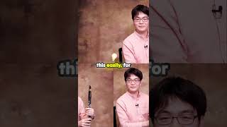 Applying Tonguing Speed to Clarinet Repertoire | Clarinet Practice Tips