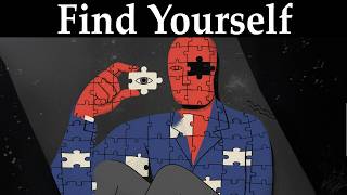 Life Really Begins When You Find Yourself – Carl Jung