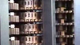 Babbage Machine