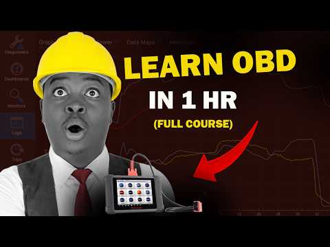 Automotive Diagnostic Training Pdf