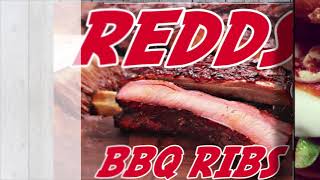 Redds Fueling Station Food Menu Promo Video