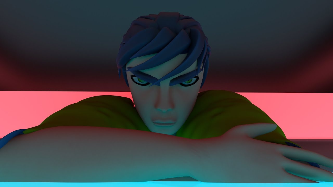 Face Animation Test - YouTube