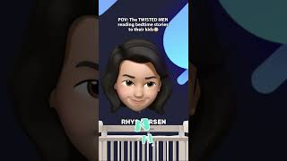 Famous How the Twisted Men would read bedtime stories to their kids📚😂 | Ana Huang Series #twistedseries Profile
