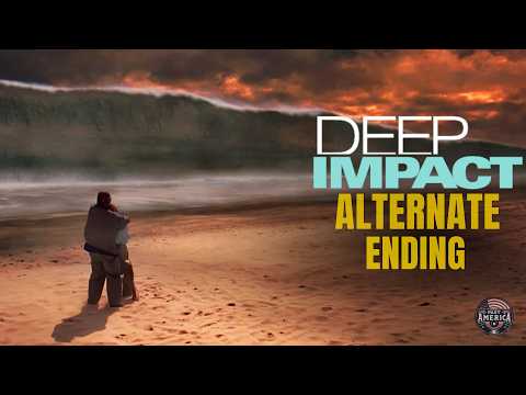 Deep Impact (1998): Banned Alternate Ending and Hidden Secrets They Tried To Hide
