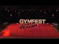 Hamilton Juniors | Gymfest Edinburgh November 2024 | Scottish Gymnastics