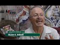 Representantes del Movimiento Hands Off Cuba hablan sobre el 1ro de mayo / shorts