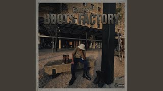 Boots Factory (feat. 007Nhlamzim)