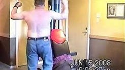 Frank's Bowflex Week Eight