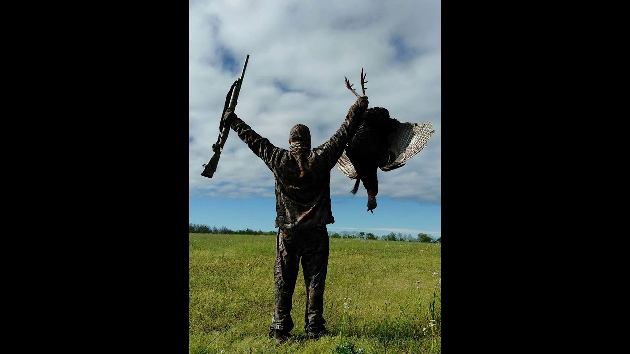 BEARD BUSTER From Dead Ringer Hunting YouTube