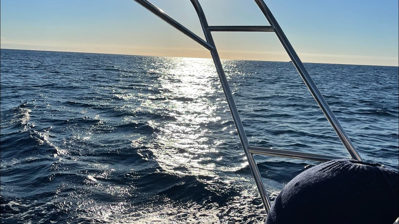Hors série l’énergie à bord de mon bateau