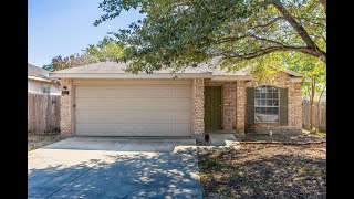 Universal City Homes for Rent by Property Management in San Antonio