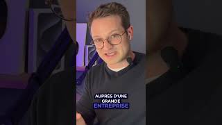 Ne bradez plus vos logos : la valeur perçue avant le prix #shorts