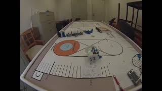 2015 RoboPlay Challenge Division 2 #5 Navigate the Oval
