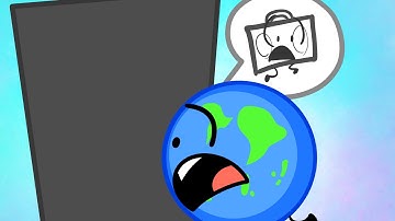 Object overload episode 9:tower terror! (Fanmade)