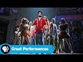 In the Heights: Key Themes and Figures