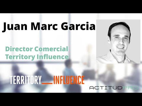 TESTIMONIAL TERRITORY INFLUENCE ENG