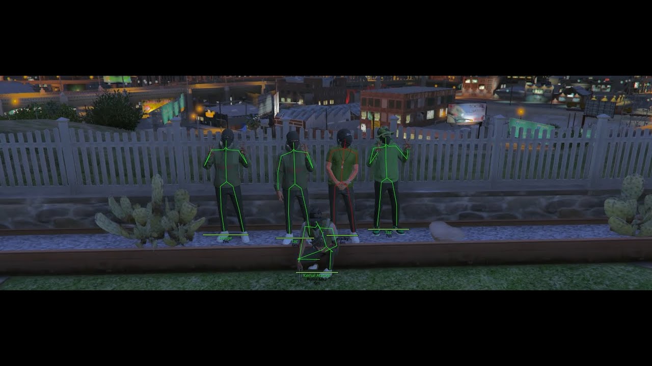 [FamilyLife] es gab immer leckere pommes [HvH]