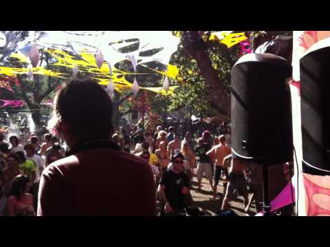 Corona @ Easter Vortex 2011 - HD