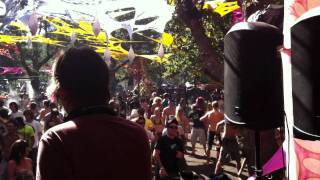 Corona @ Easter Vortex 2011 - HD