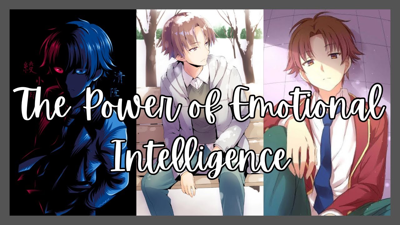 How does Ayanokoji manipulate everyone in Classroom of the Elite? Anime  psychological analysis 