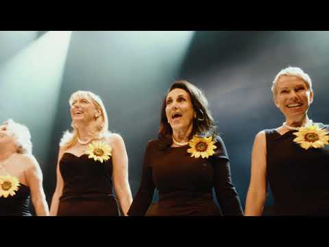 Calendar Girls - The Musical