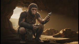 PREHISTORIC TIMES - HOW DID EARLY HUMANS HUNT?