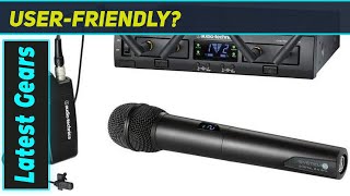 Audio-Technica System 10 Pro: The Ultimate Wireless Audio?