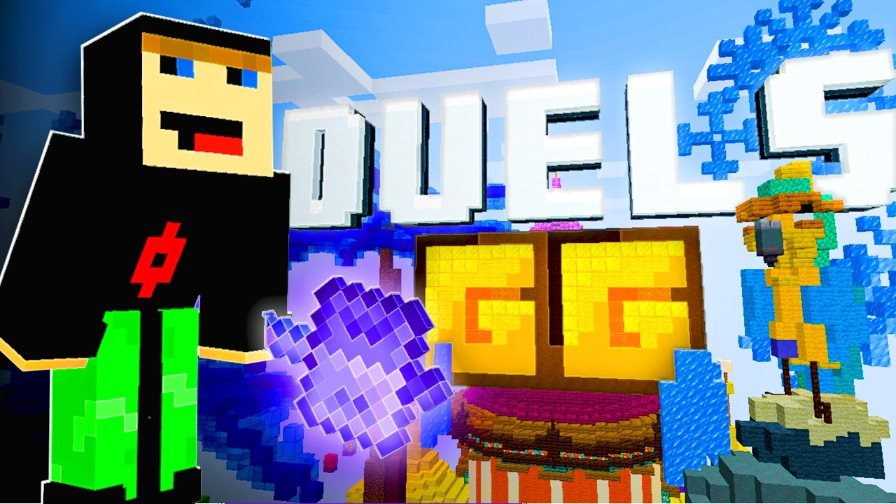 🔴LIVE ON🔴DUELS Z WIDZAMI NA ANARCHIA 2.0🔥WBIJAMY 24K SUBZZ🔥