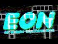 Longest extreme demon  eon by renn241  geometry dash showcase